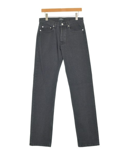 A.P.C. 牛仔褲