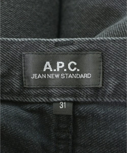 A.P.C. 牛仔褲