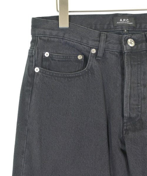 A.P.C. 牛仔褲