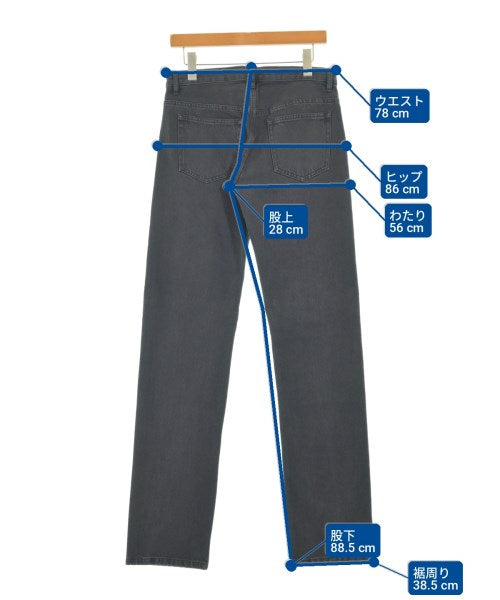 A.P.C. 牛仔褲