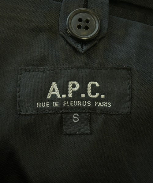 A.P.C. 西裝外套