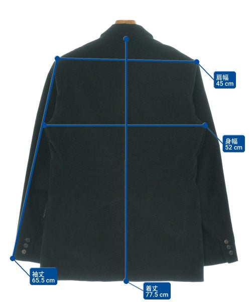 A.P.C. 西裝外套