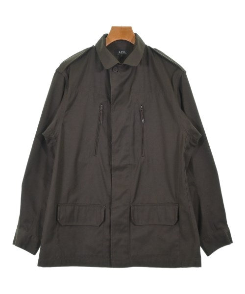 A.P.C. 其他大衣
