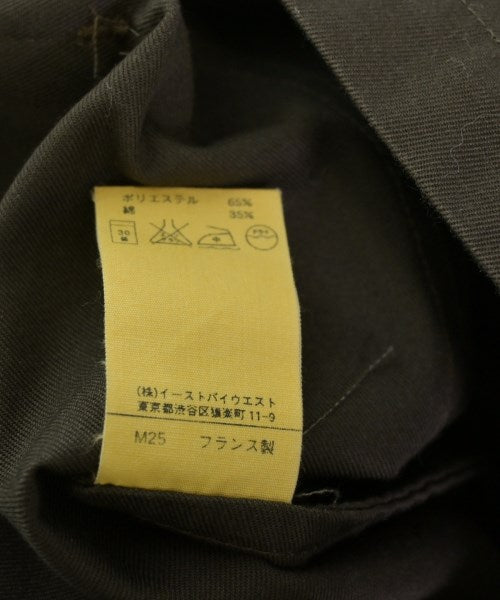 A.P.C. 其他大衣