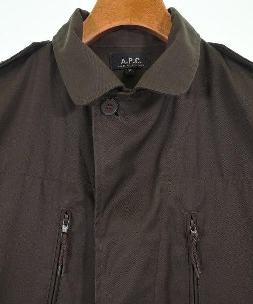 A.P.C. 其他大衣
