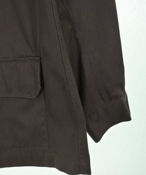 A.P.C. 其他大衣