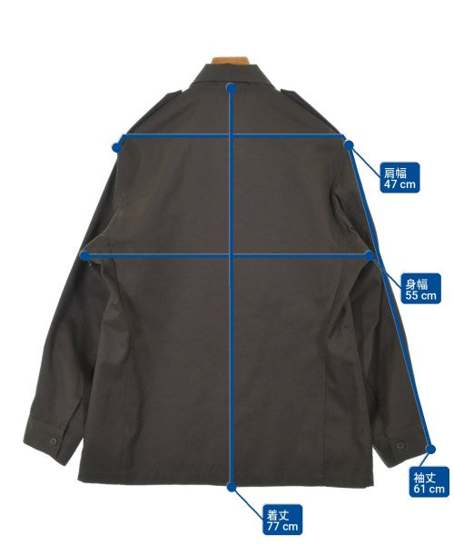 A.P.C. 其他大衣