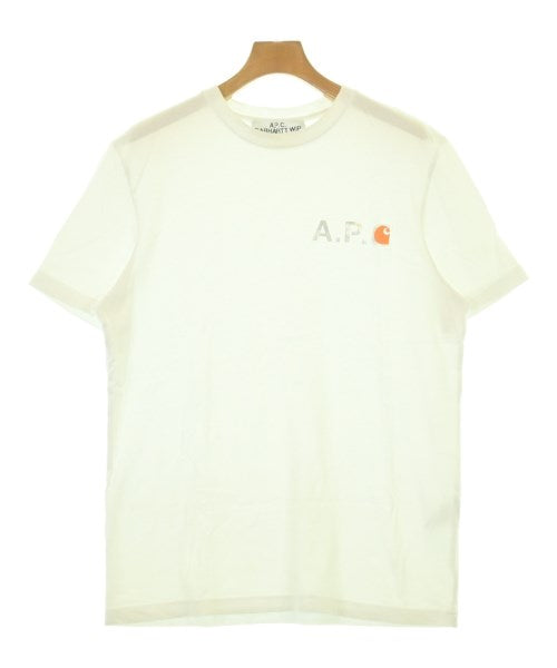 A.P.C. T恤/上衣