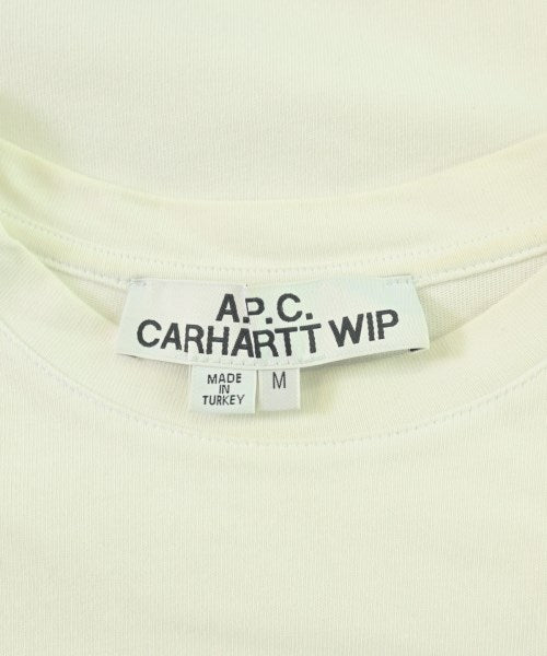 A.P.C. T恤/上衣
