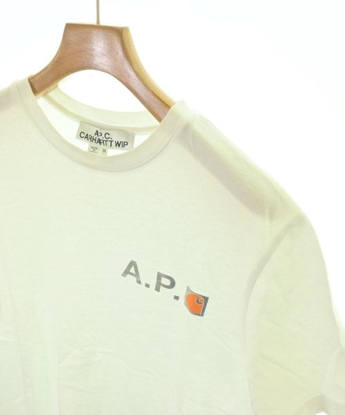 A.P.C. T恤/上衣