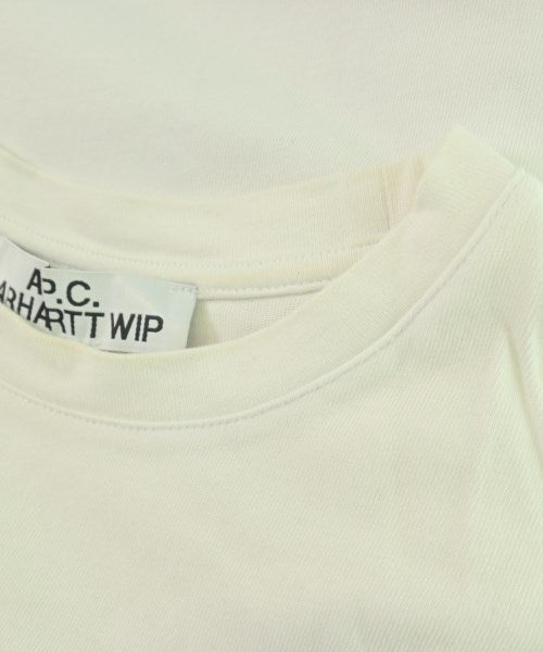 A.P.C. T恤/上衣
