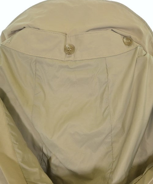 A.P.C. 支撐領外套