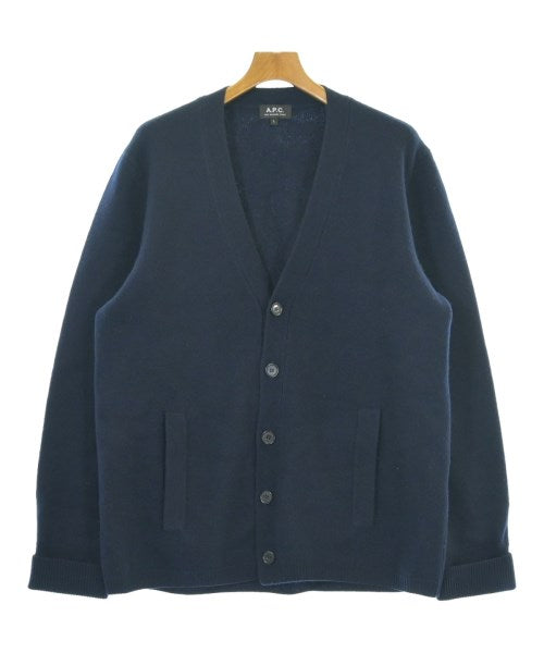 A.P.C. 開襟衫