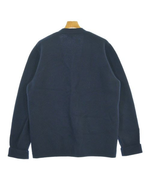 A.P.C. 開襟衫