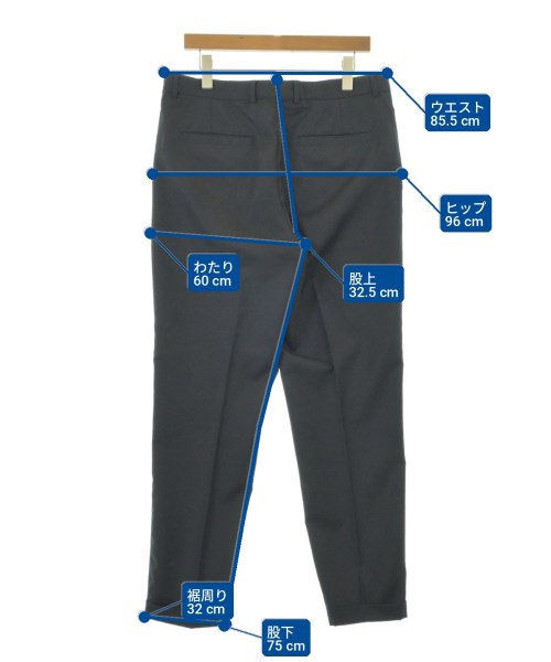 A.P.C. 長褲