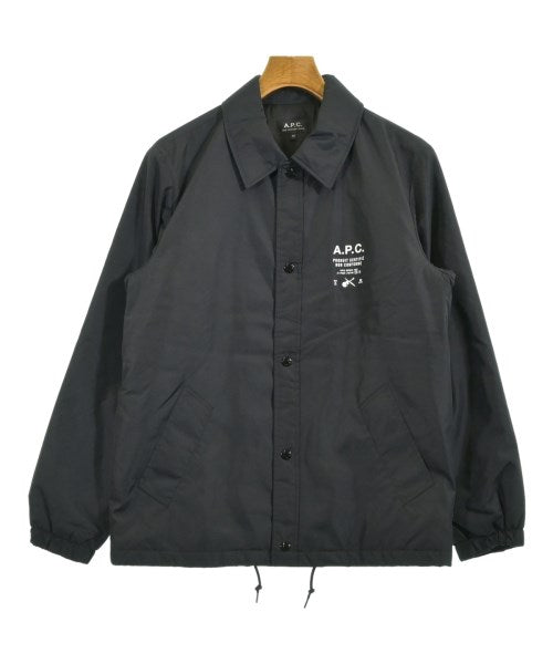 A.P.C. 斜紋夾克