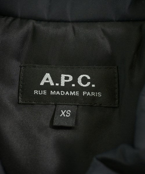 A.P.C. 斜紋夾克