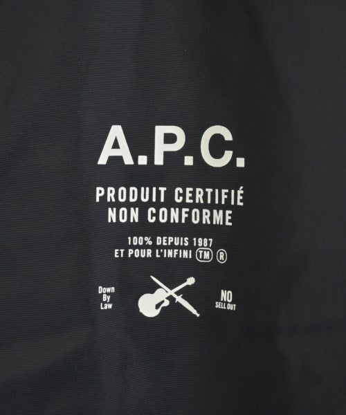 A.P.C. 斜紋夾克