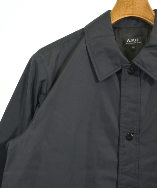 A.P.C. 斜紋夾克