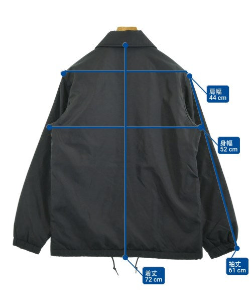 A.P.C. 斜紋夾克