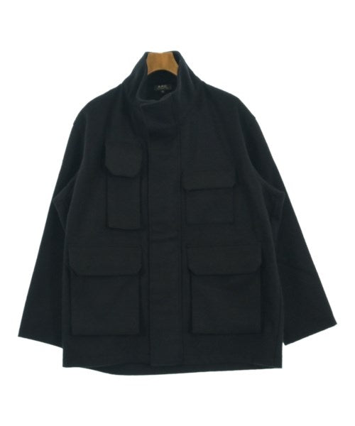 A.P.C. 其他飛行外套