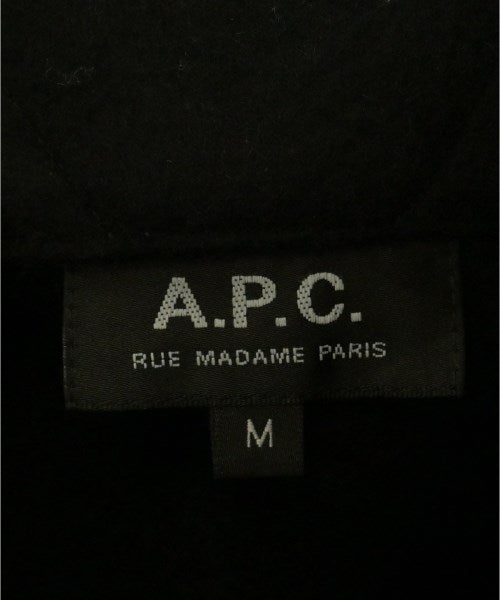 A.P.C. 其他飛行外套