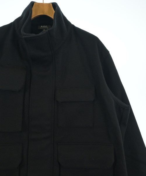 A.P.C. 其他飛行外套