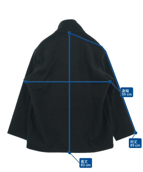 A.P.C. 其他飛行外套