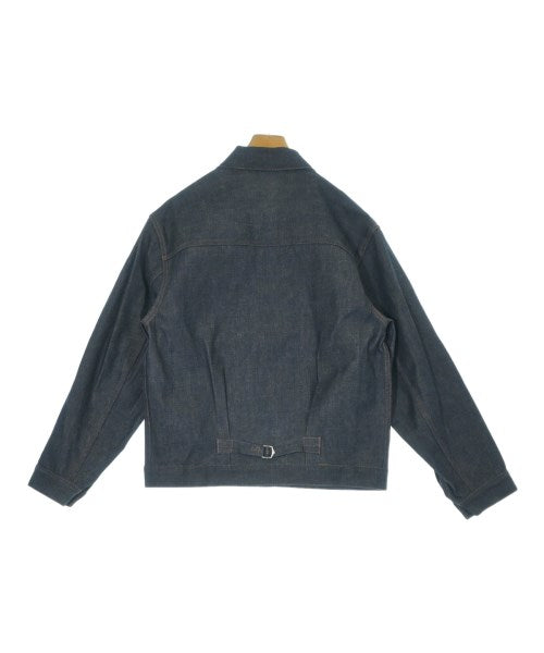 A.P.C. 牛仔夾克