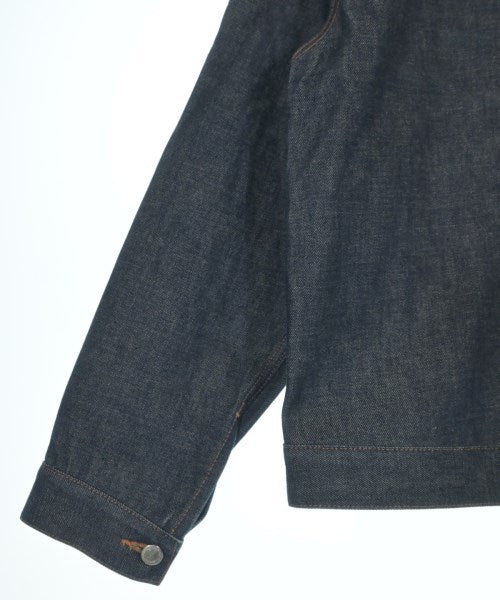 A.P.C. 牛仔夾克