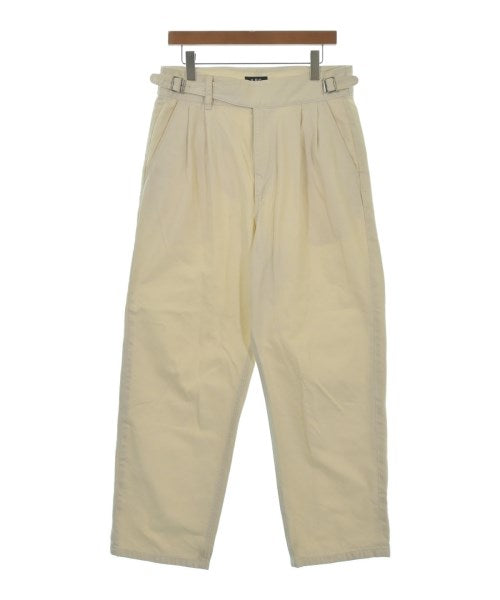 A.P.C. 其他款