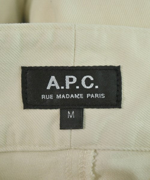 A.P.C. 其他款