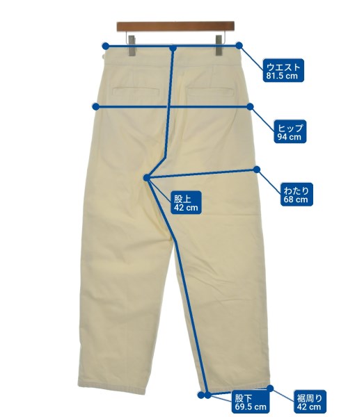 A.P.C. 其他款