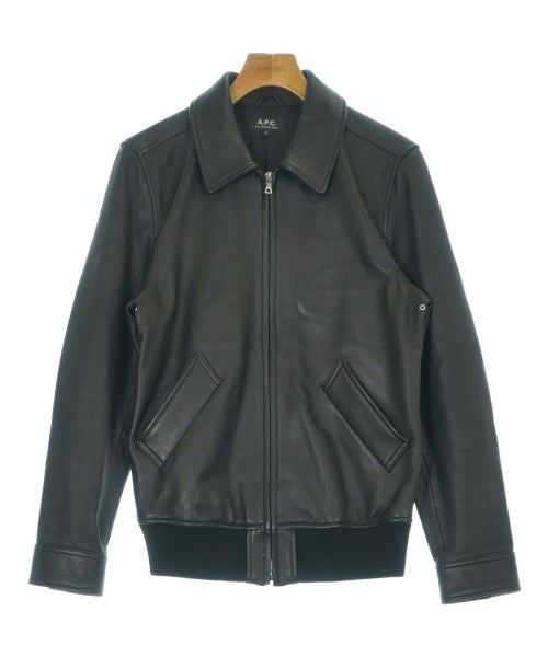A.P.C. 騎士夾克