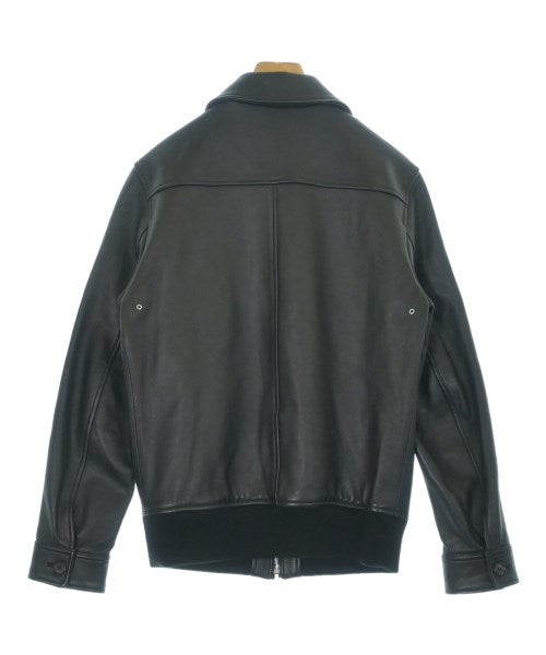 A.P.C. 騎士夾克