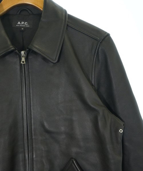 A.P.C. 騎士夾克