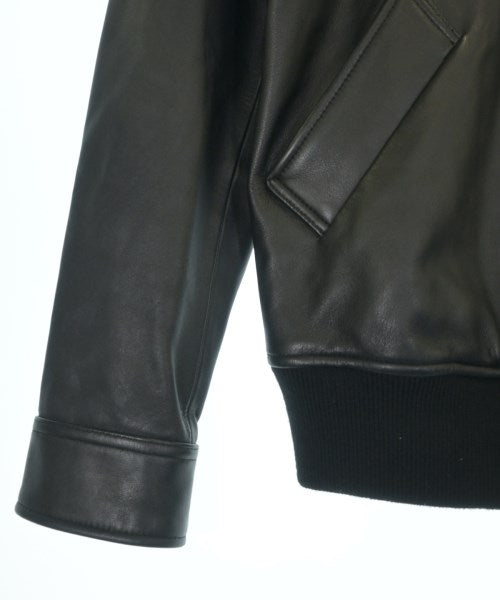 A.P.C. 騎士夾克