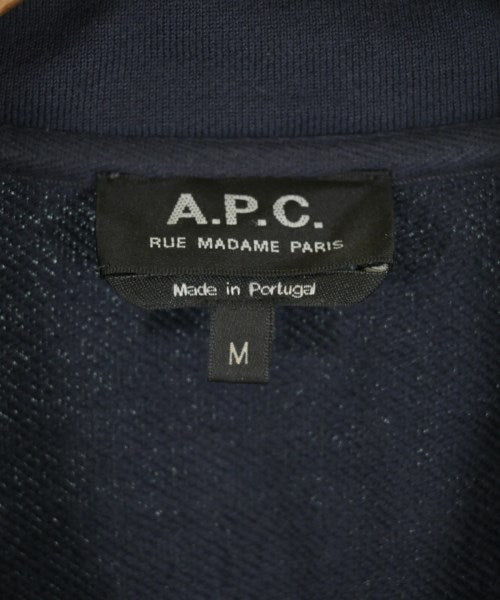 A.P.C. 運動衫
