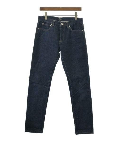 A.P.C. 牛仔褲
