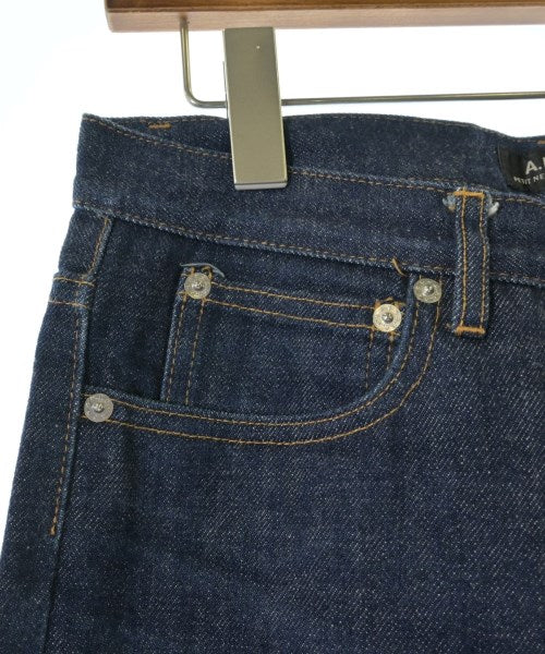 A.P.C. 牛仔褲