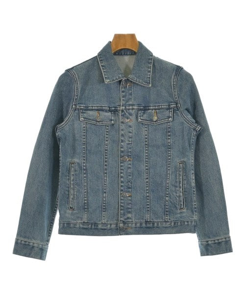 A.P.C. 牛仔夾克