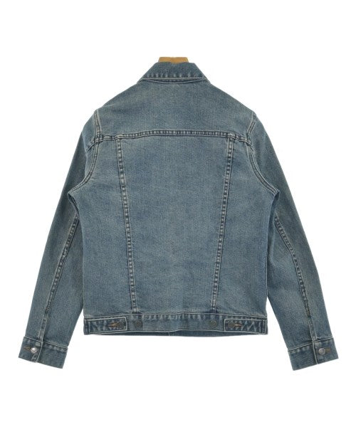 A.P.C. 牛仔夾克
