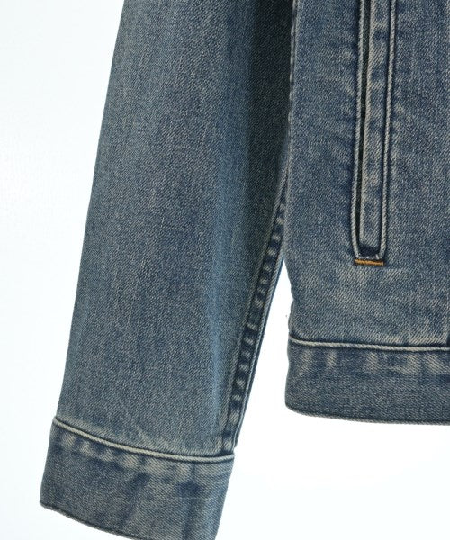 A.P.C. 牛仔夾克