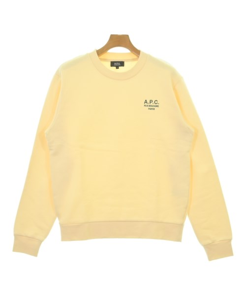 A.P.C. 運動衫