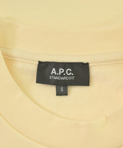 A.P.C. 運動衫