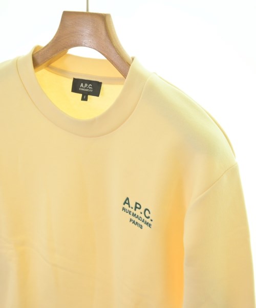 A.P.C. 運動衫