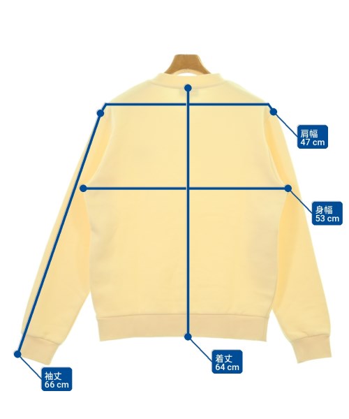 A.P.C. 運動衫