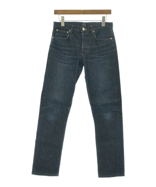 A.P.C. 牛仔褲