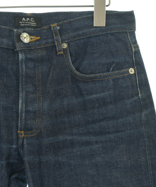 A.P.C. 牛仔褲