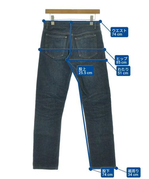 A.P.C. 牛仔褲